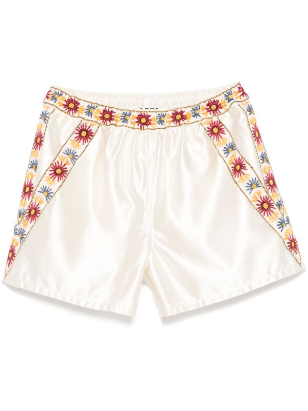 BODE Candyfloss Shorts | Browns Deck Shorts