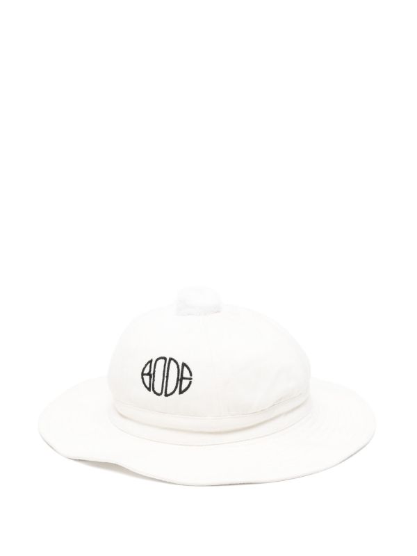 BODE Grandfather bucket hat | Browns Hats