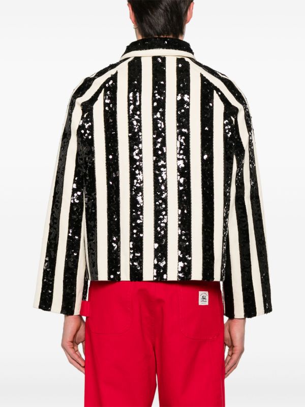 BODE Grandstand Jacket | Browns Blazers