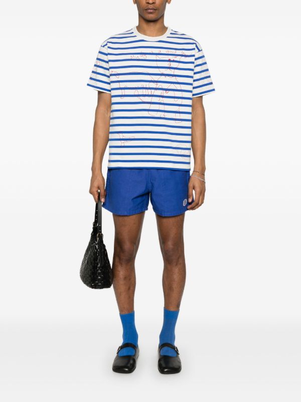 BODE Margate T-shirt | Browns T-Shirts