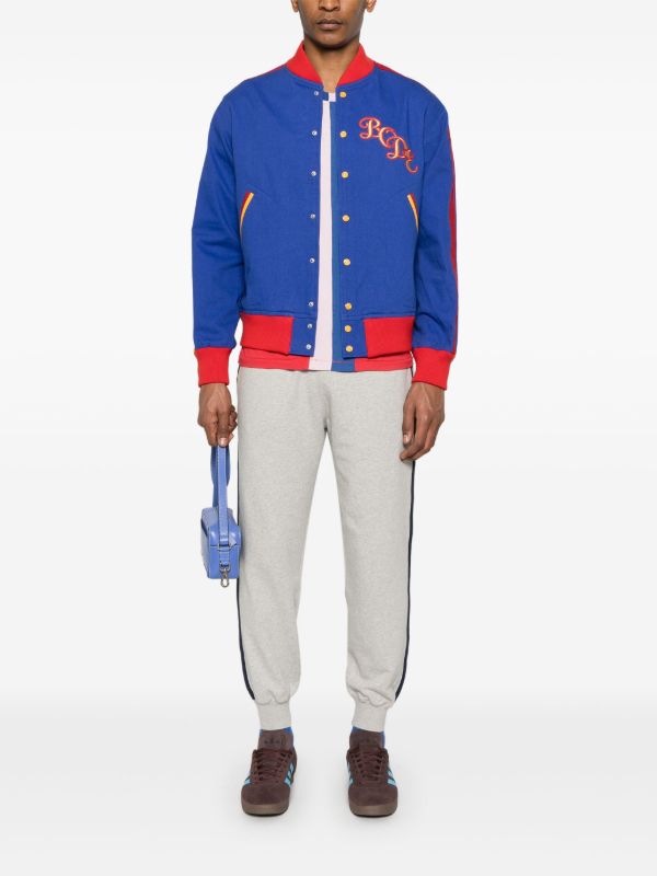 BODE Metropolitan Rally Jacket