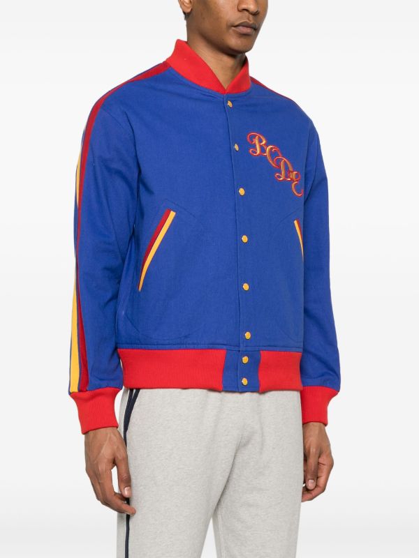 BODE Metropolitan Rally Jacket