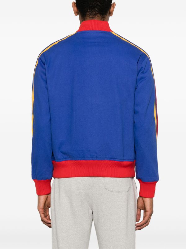 BODE Metropolitan Rally Jacket