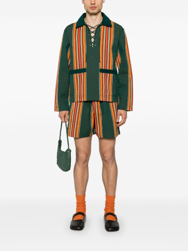 BODE Parakeet Shorts | Browns Deck Shorts