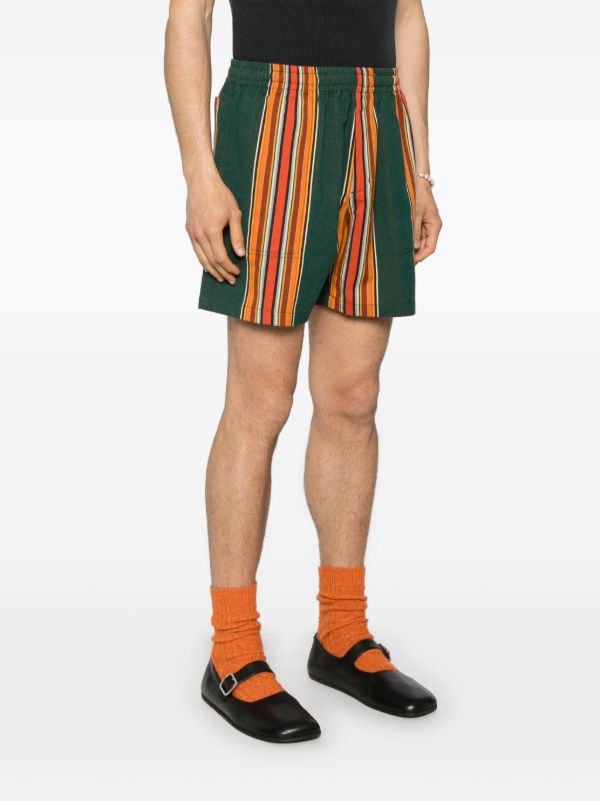 BODE Parakeet Shorts | Browns Deck Shorts