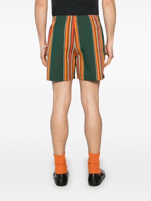 BODE Parakeet Shorts | Browns Deck Shorts