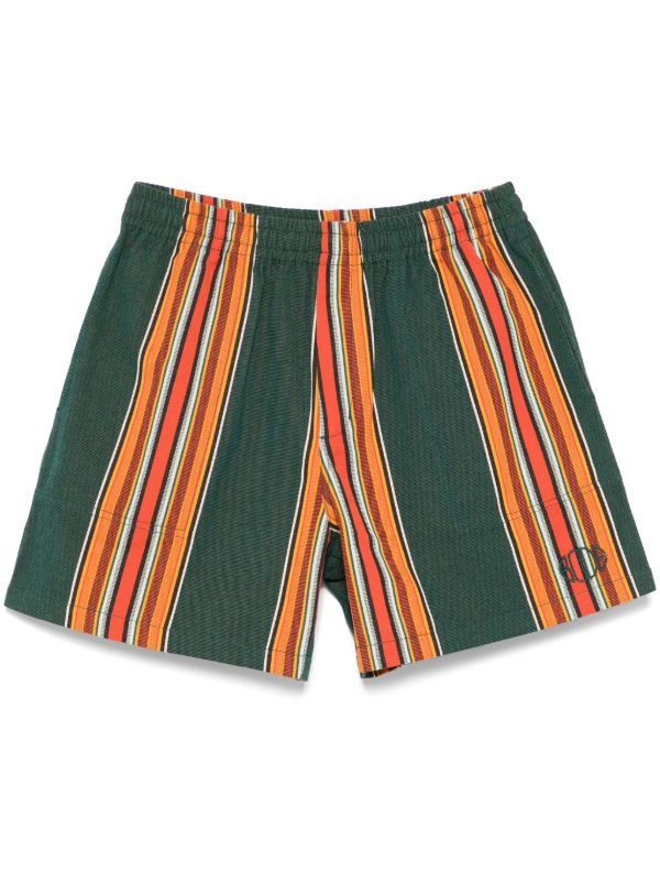 BODE Parakeet Shorts | Browns Deck Shorts