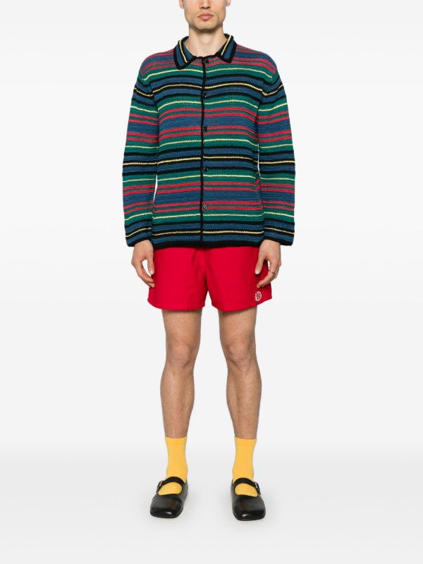 BODE Riverbank Shirt | Browns Shirts