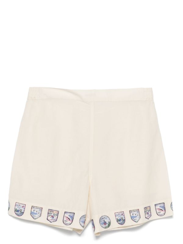 BODE Ske Season Boxers | Browns Briefs & Boxers