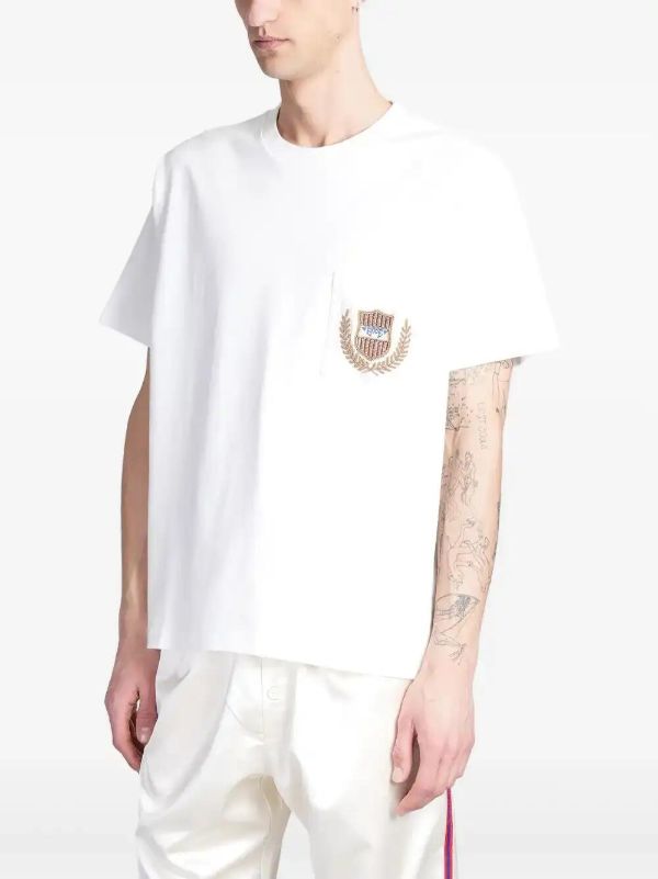 BODE Sportsman T-shirt | Browns T-Shirts