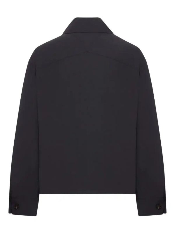 Bottega Veneta Wool Jacket