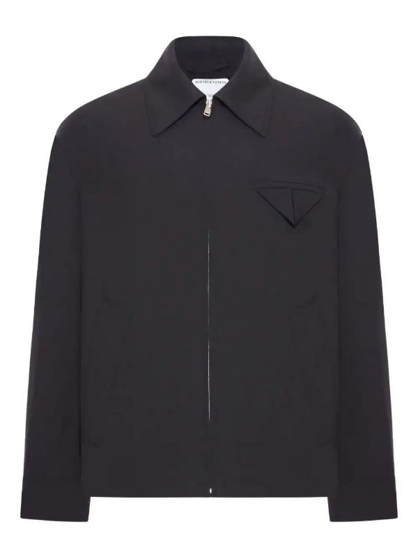 Bottega Veneta wool jacket