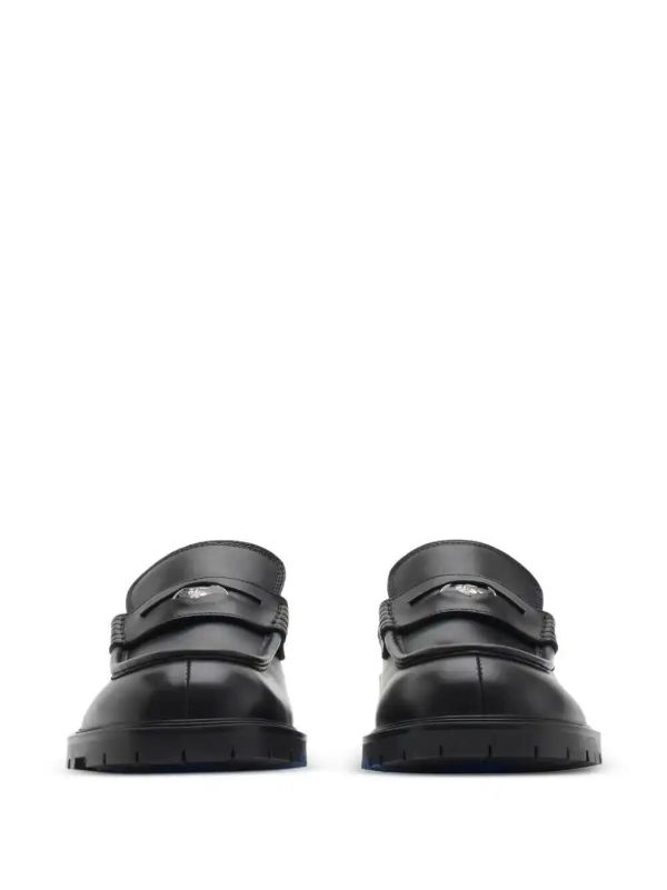 Burberry Rogue Loafers | Browns Loafers