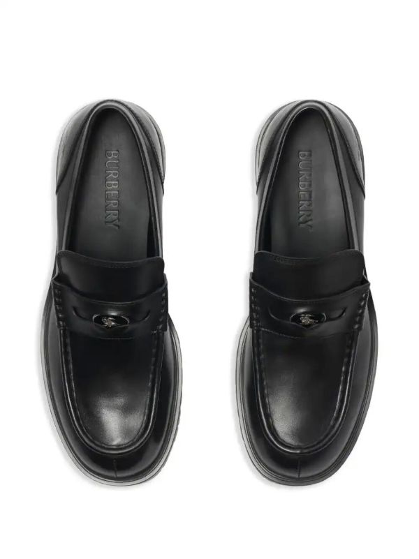 Burberry Rogue Loafers | Browns Loafers