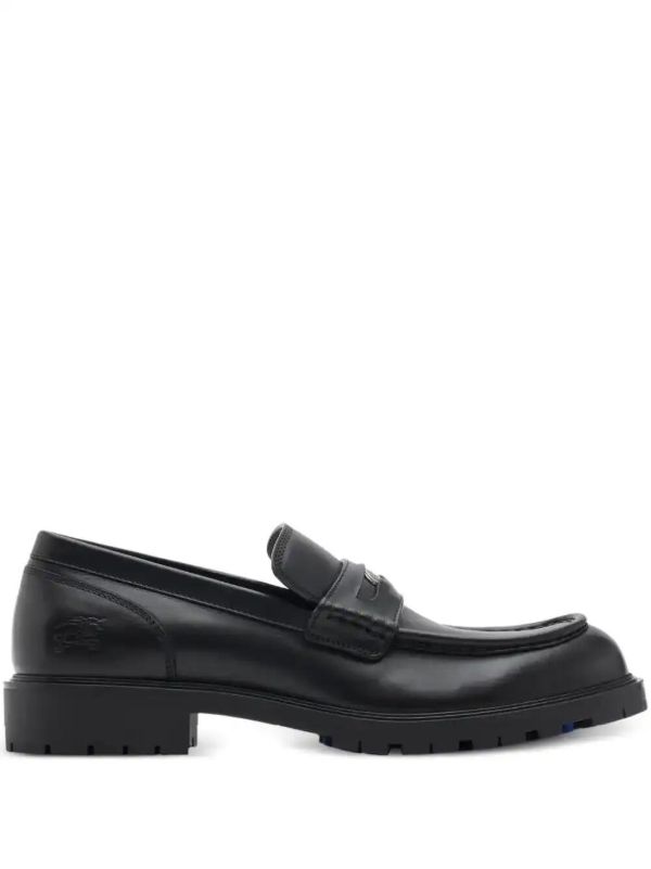 Burberry Rogue loafers | Browns Loafers