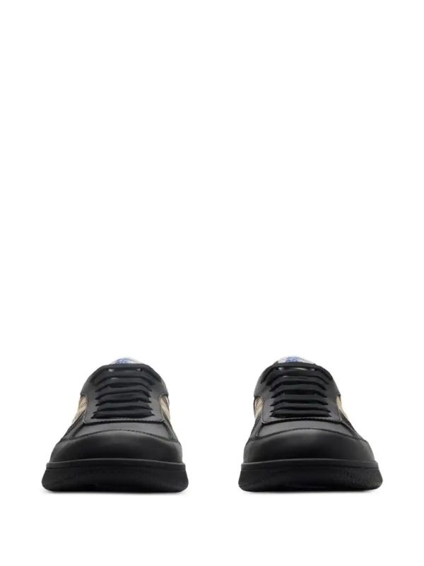 Burberry Terrace Sneakers | Browns Low-Tops