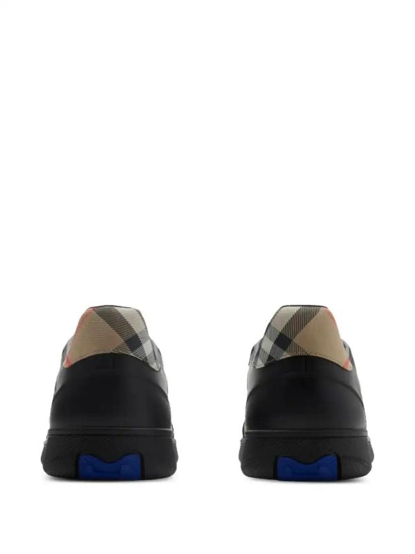 Burberry Terrace Sneakers | Browns Low-Tops