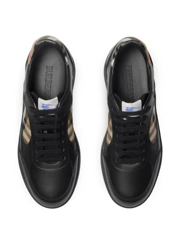 Burberry Terrace Sneakers | Browns Low-Tops