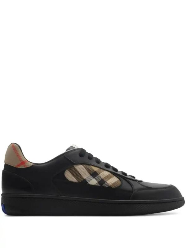 Burberry Terrace sneakers | Browns Low-Tops