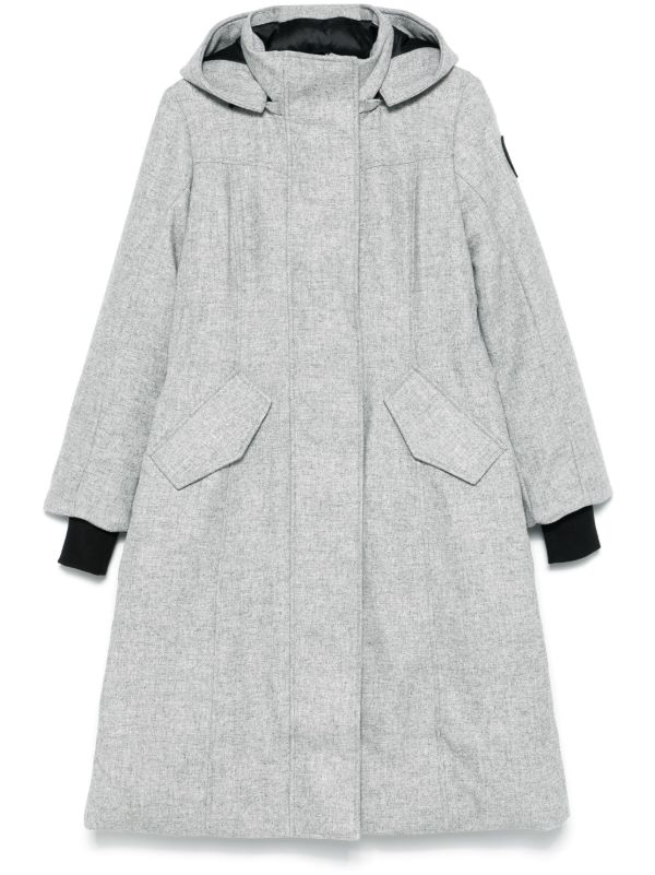 Canada Goose Bala Parka Coat | Browns Parkas