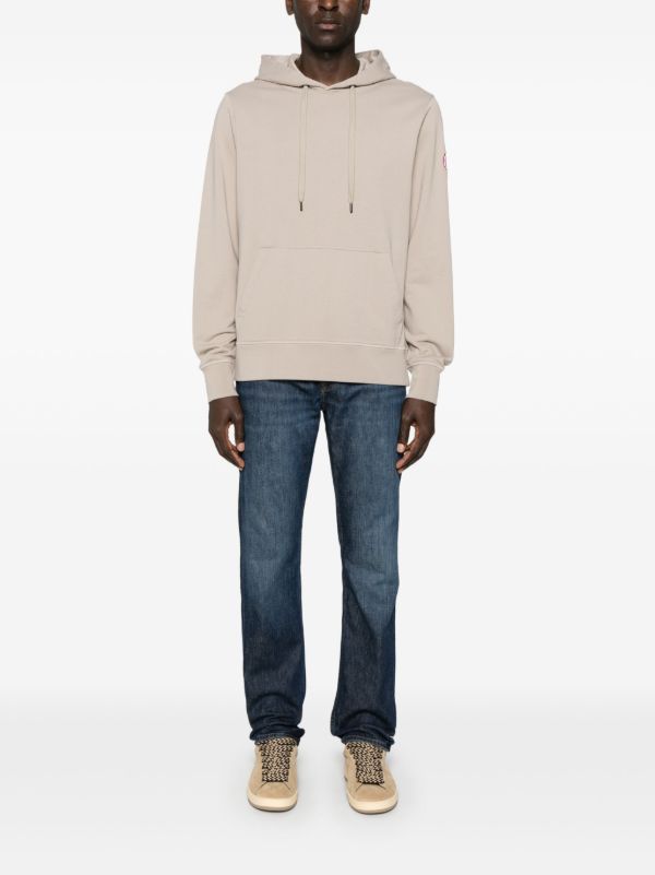 Canada Goose Huron Hoodie | Browns Hoodies