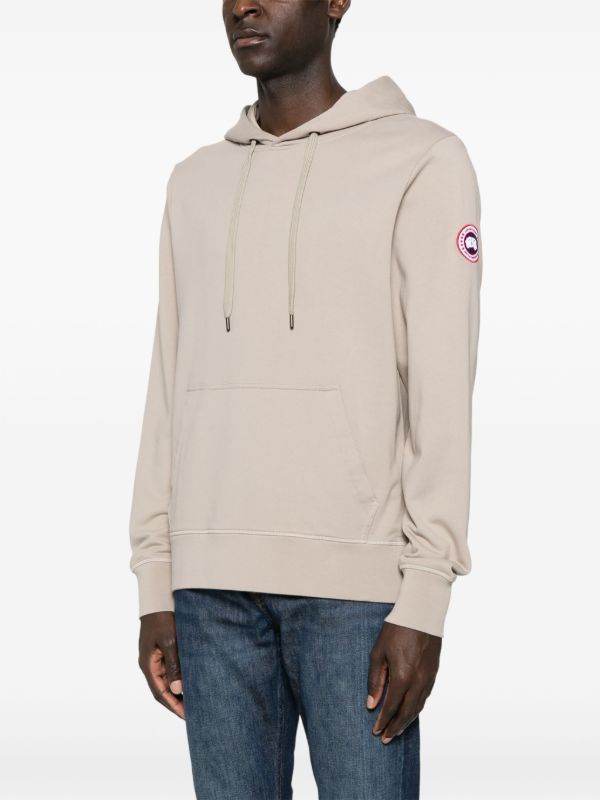 Canada Goose Huron Hoodie | Browns Hoodies