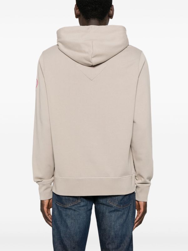 Canada Goose Huron Hoodie | Browns Hoodies