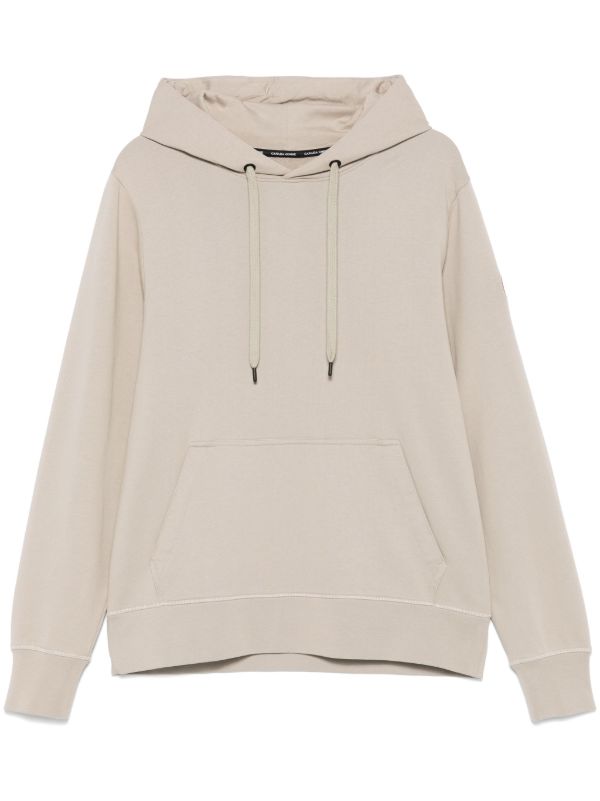 Canada Goose Huron hoodie | Browns Hoodies