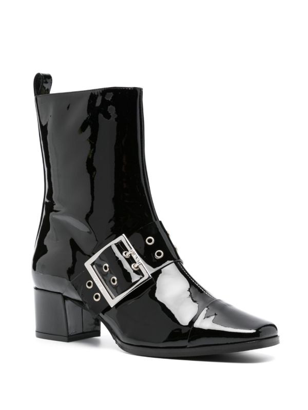Carel Paris 50mm Rock Boots | Browns Boots