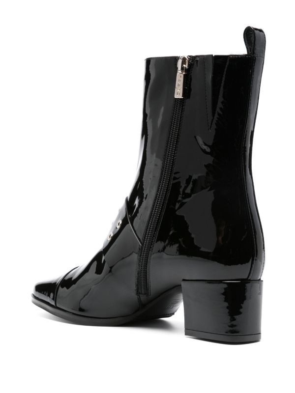 Carel Paris 50mm Rock Boots | Browns Boots