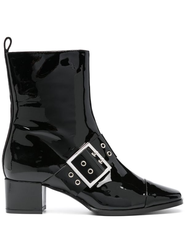 Carel Paris 50mm Rock Boots | Browns Boots