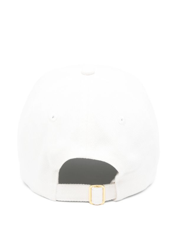 Casablanca Montagne Sportif Cap | Browns Hats