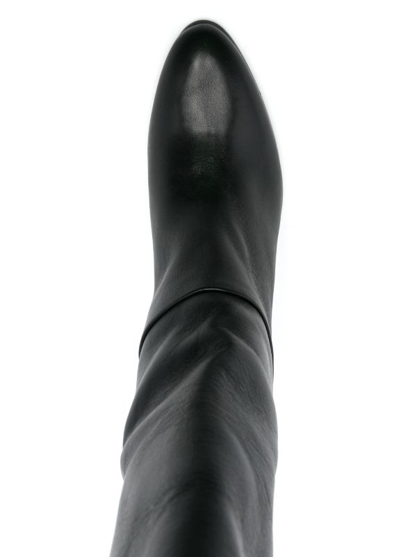 Chloé 100mm Eve Boots | Browns Boots