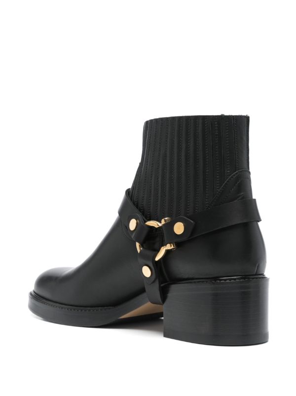 Chloé 40mm Dakota Ankle Boots | Browns Boots