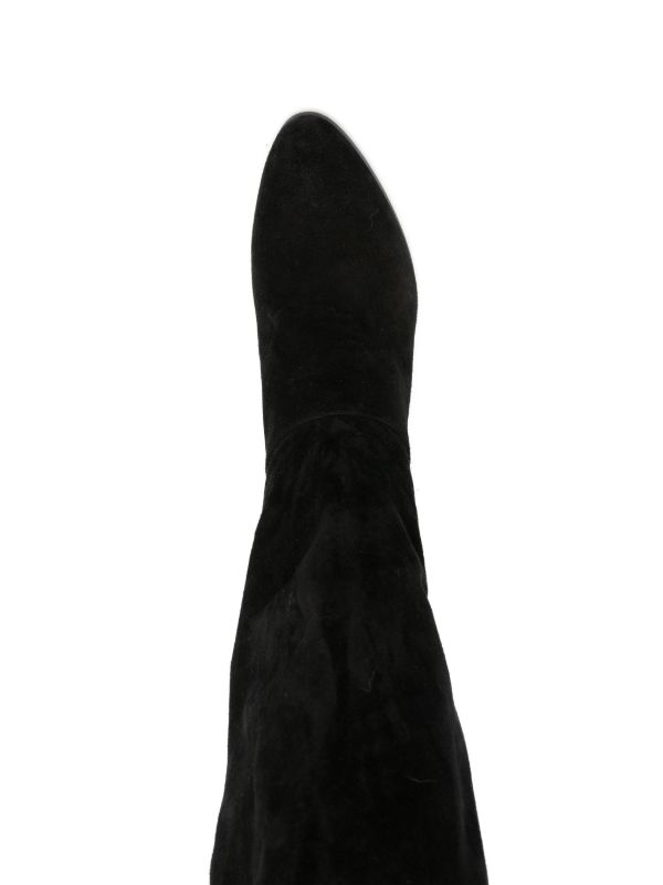 Chloé 85mm Eve Boots | Browns Boots