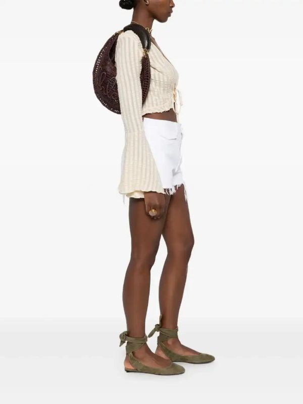 Chloé Banana Tote Bag | Browns Tote Bags