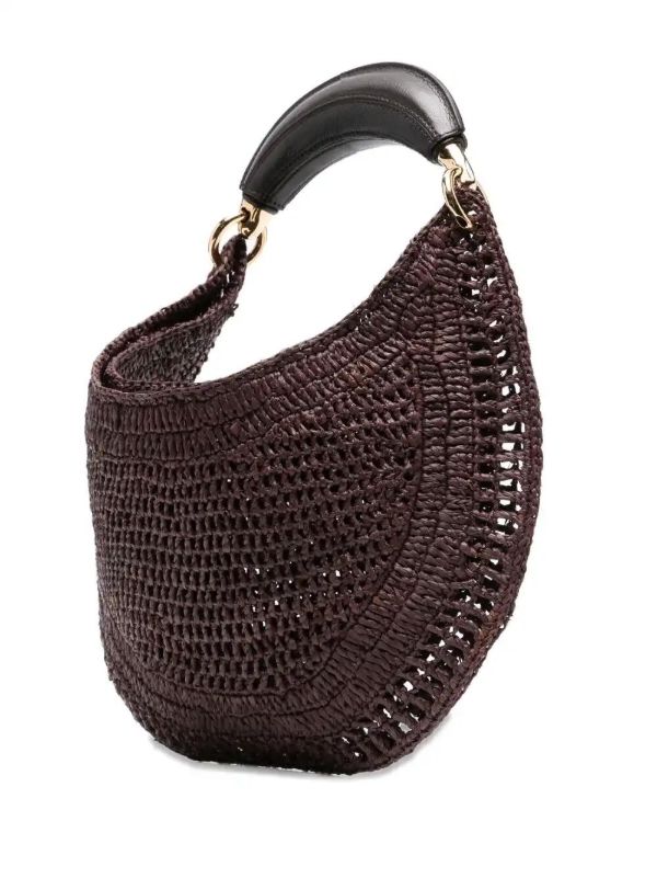 Chloé Banana Tote Bag | Browns Tote Bags