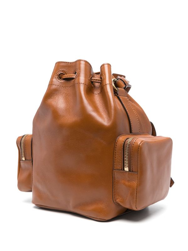 Chloé Camera Bucket Bag | Browns Bucket Bags