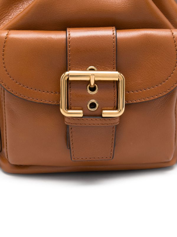 Chloé Camera Bucket Bag | Browns Bucket Bags