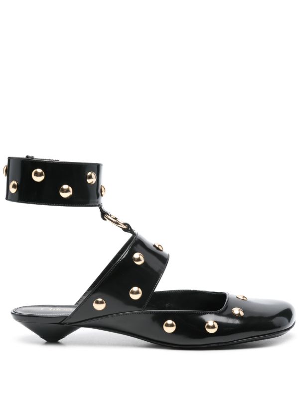 Chloé Jade Sandals | Browns Sandals