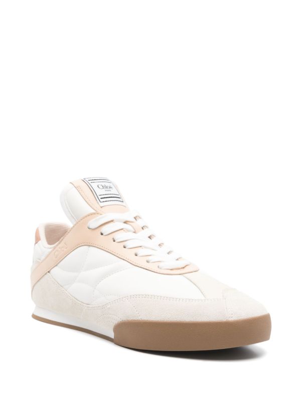 Chloé Kick Sneakers | Browns Sneakers