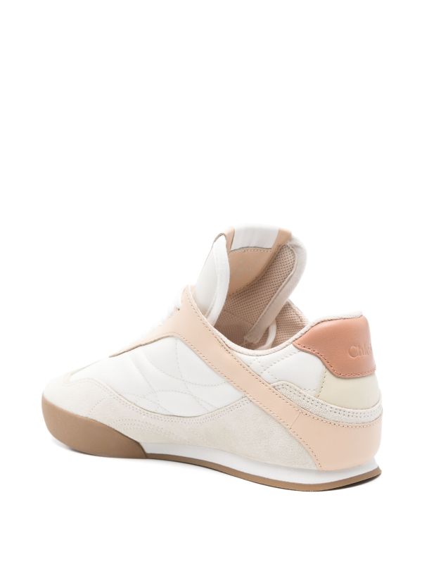 Chloé Kick Sneakers | Browns Sneakers