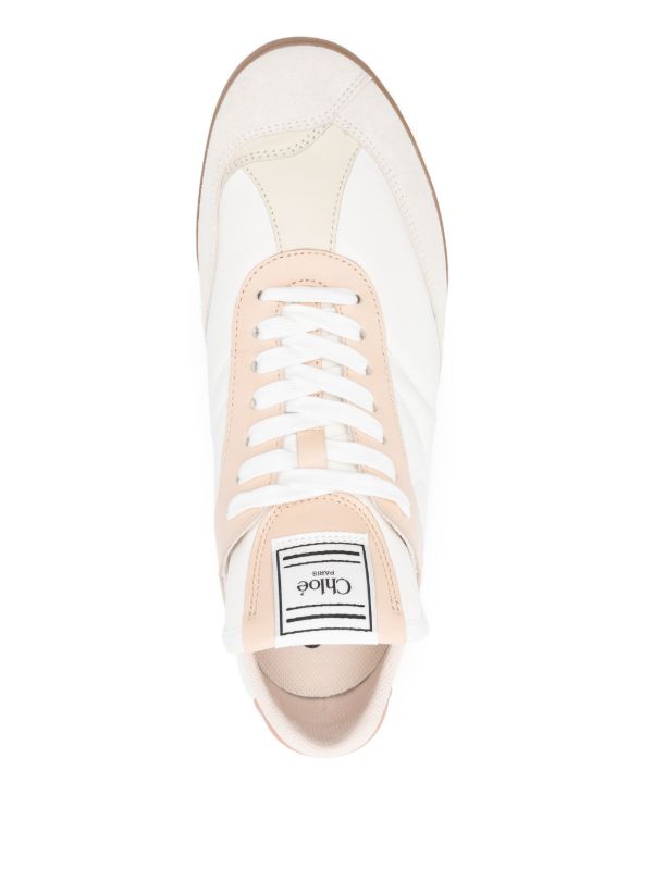 Chloé Kick Sneakers | Browns Sneakers