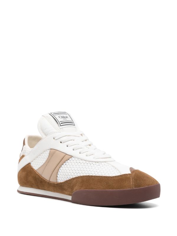 Chloé Kick Sneakers | Browns Sneakers