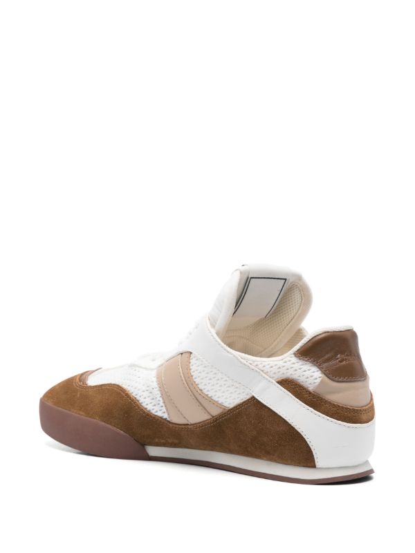 Chloé Kick Sneakers | Browns Sneakers