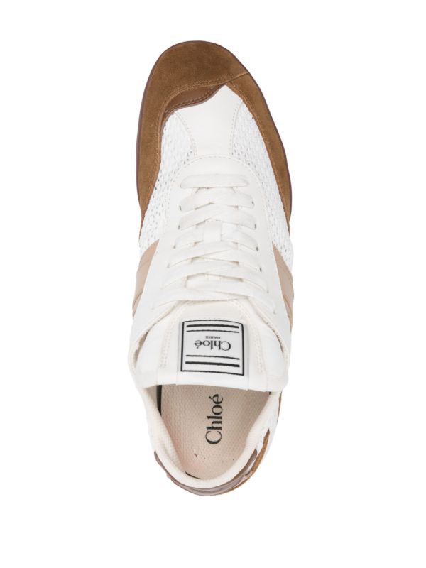 Chloé Kick Sneakers | Browns Sneakers
