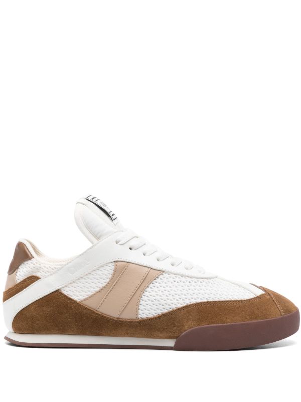 Chloé Kick Sneakers | Browns Sneakers