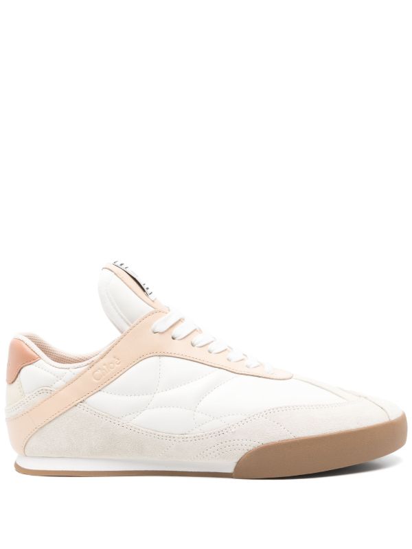 Chloé Kick Sneakers | Browns Sneakers