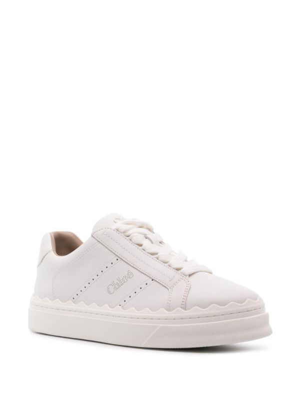 Chloé Lauren Sneakers | Browns Sneakers