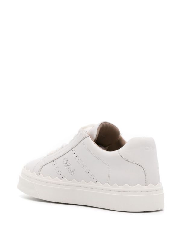 Chloé Lauren Sneakers | Browns Sneakers